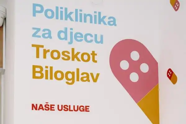 Galerija slika - Poliklinika Troskot Biloglav